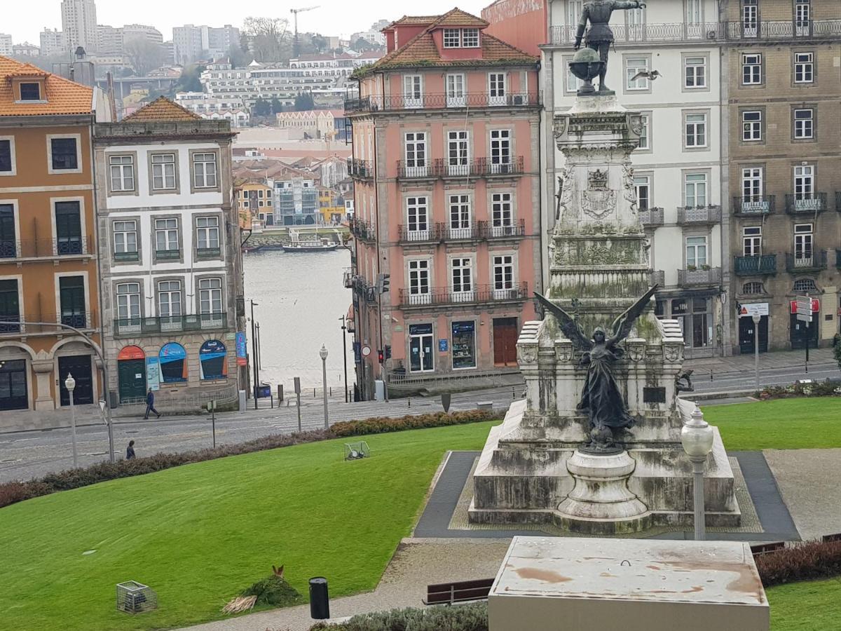 River Flat IV - Heart Of Oporto Exterior foto