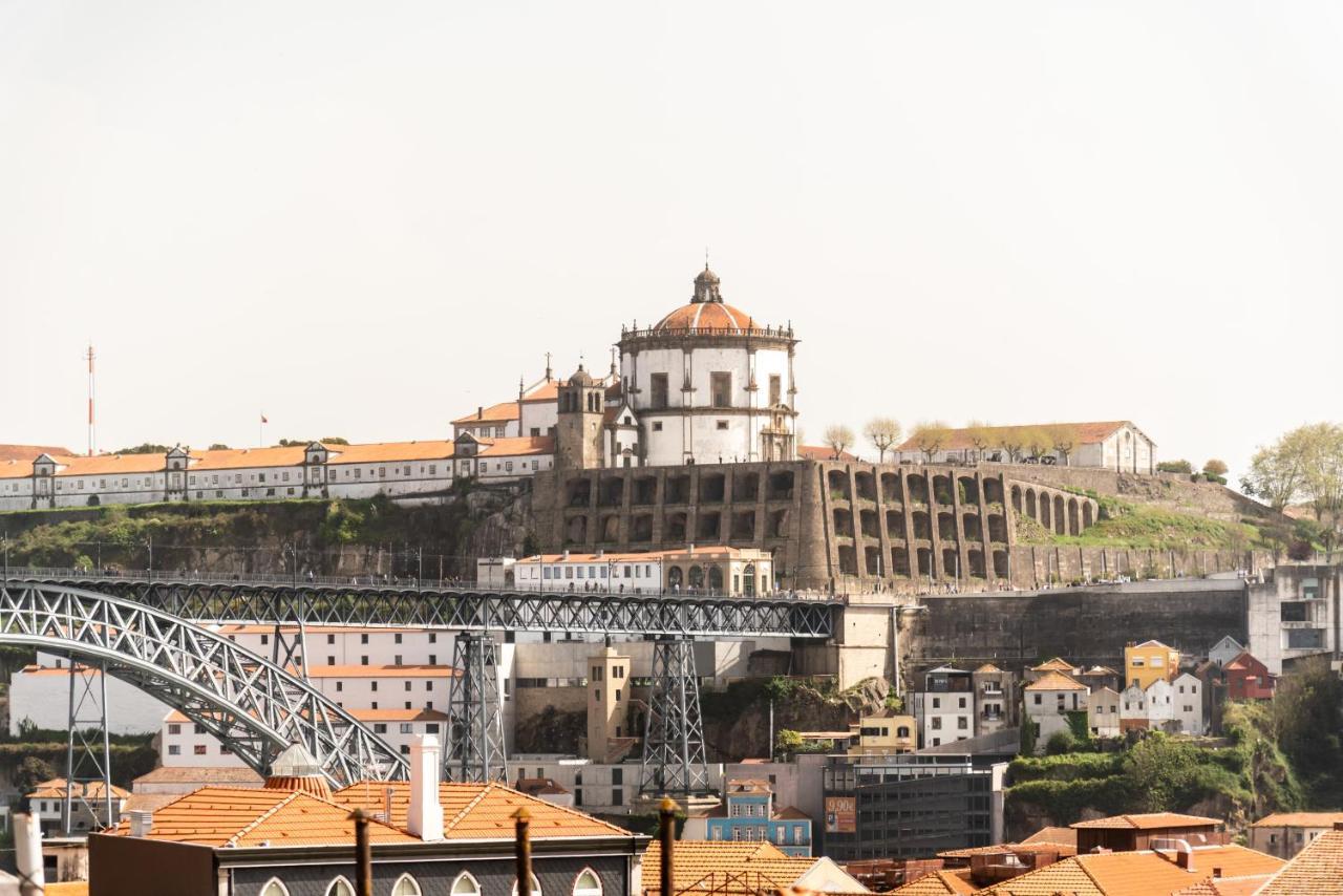 River Flat IV - Heart Of Oporto Exterior foto