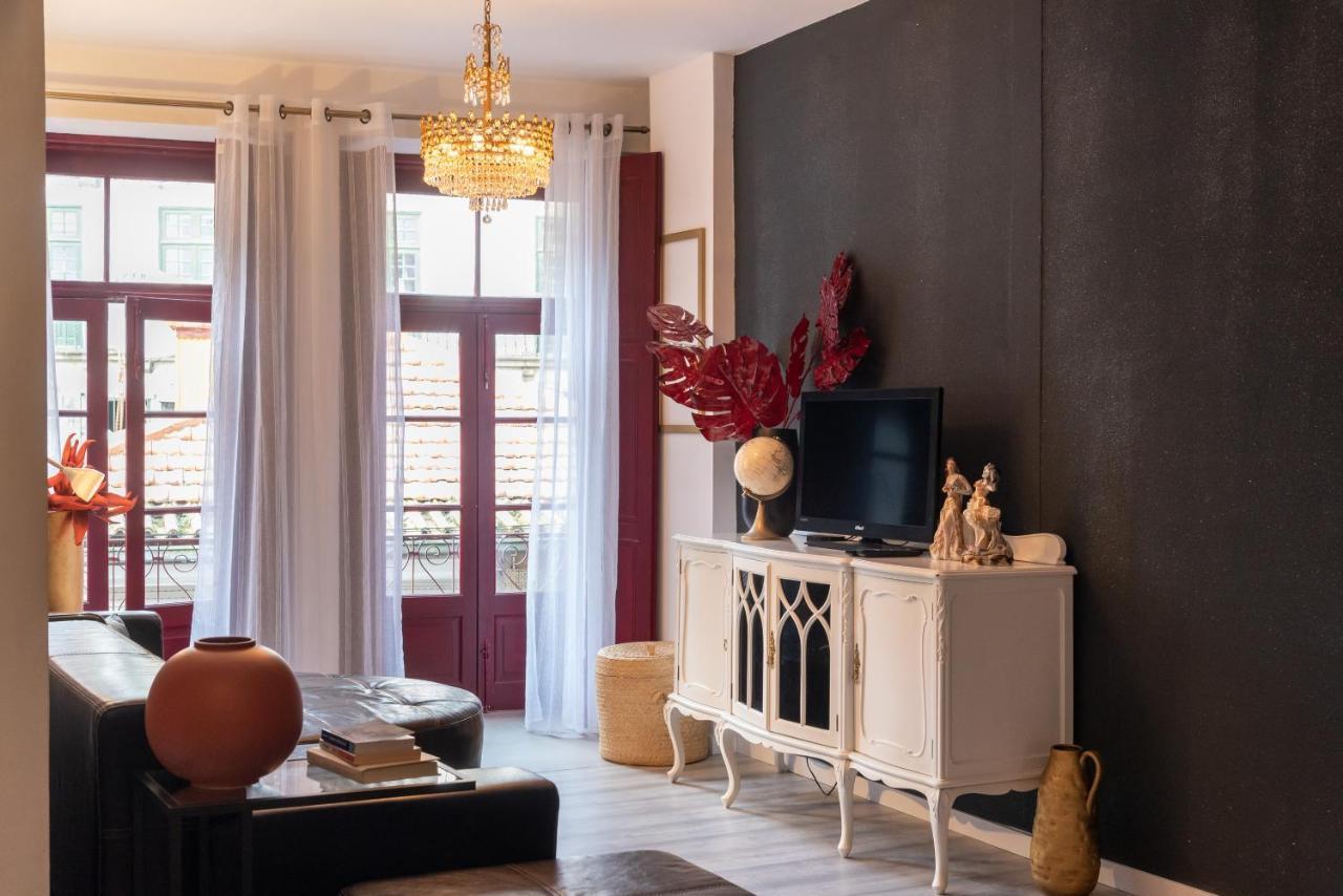 River Flat IV - Heart Of Oporto Exterior foto