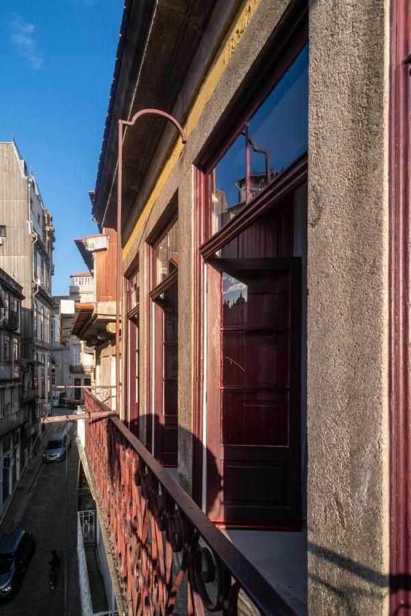 River Flat IV - Heart Of Oporto Exterior foto