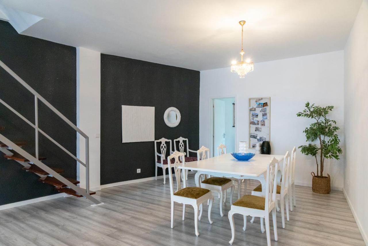 River Flat IV - Heart Of Oporto Exterior foto
