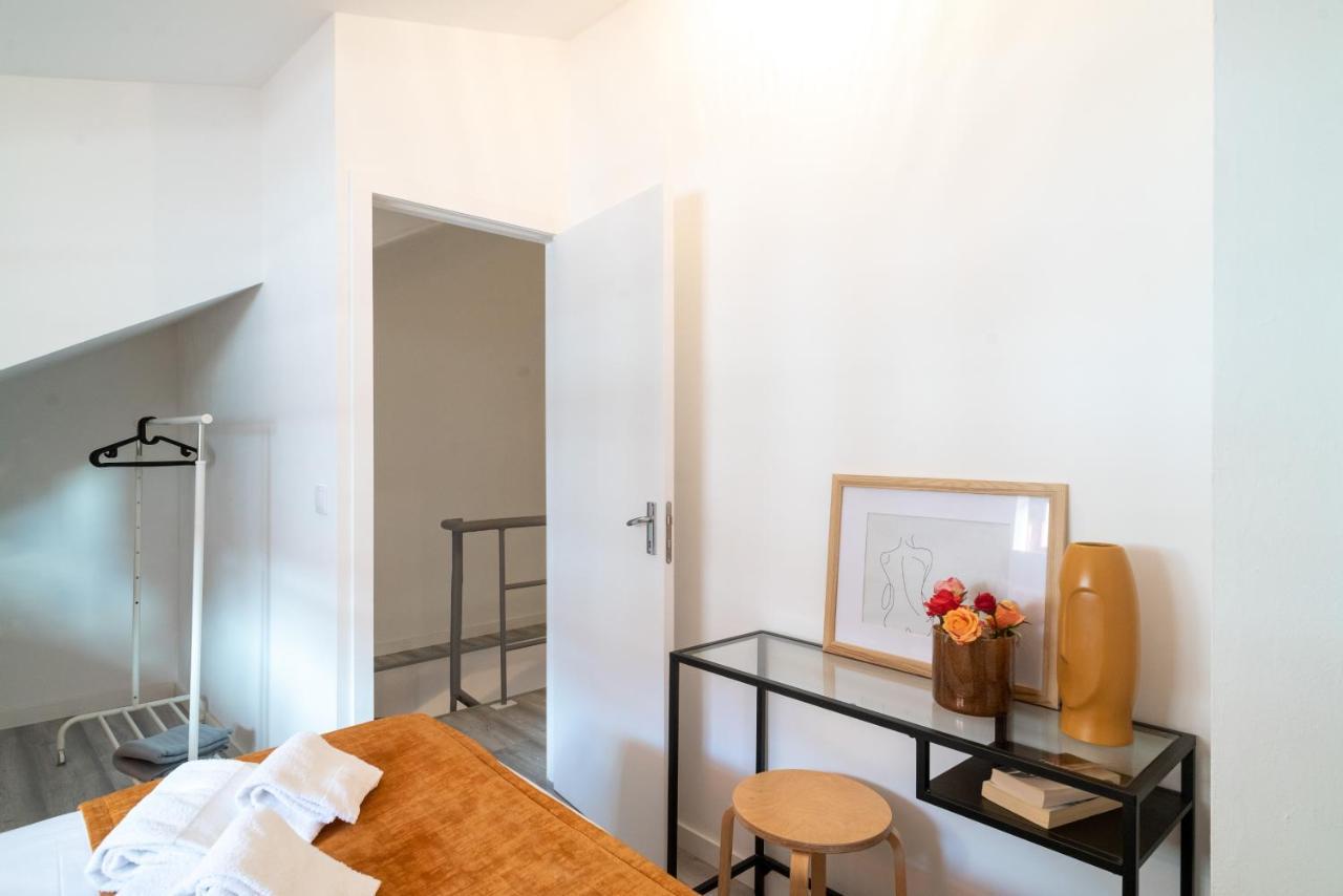 River Flat IV - Heart Of Oporto Exterior foto