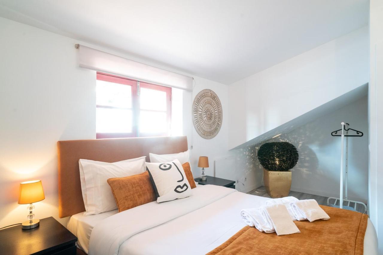 River Flat IV - Heart Of Oporto Exterior foto