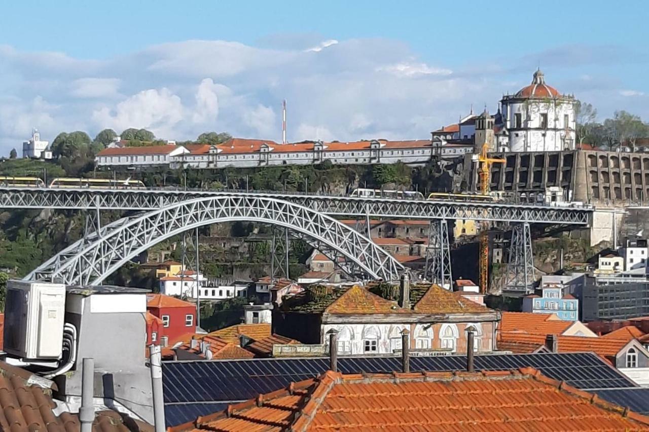 River Flat IV - Heart Of Oporto Exterior foto