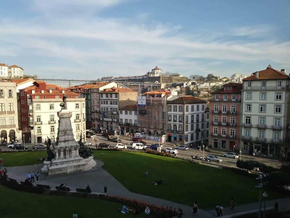 River Flat IV - Heart Of Oporto Exterior foto